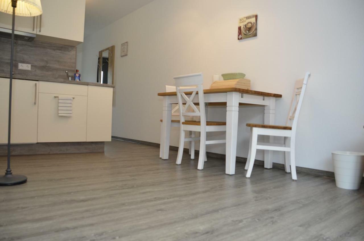 Spreewaldpension Hahn Alt Zauche Kültér fotó